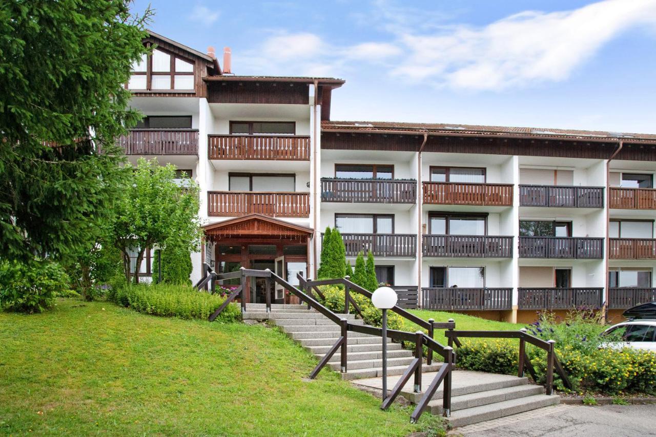 Ferienpark Oberallgaeu Haus 1 Missen-Wilhams Exteriör bild