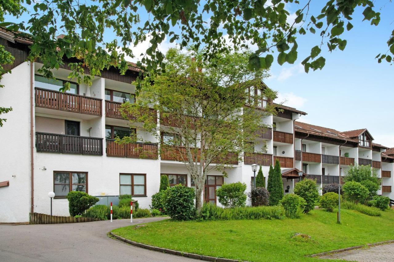 Ferienpark Oberallgaeu Haus 1 Missen-Wilhams Exteriör bild