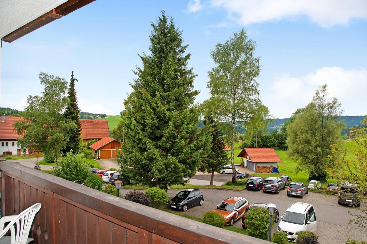 Ferienpark Oberallgaeu Haus 1 Missen-Wilhams Exteriör bild