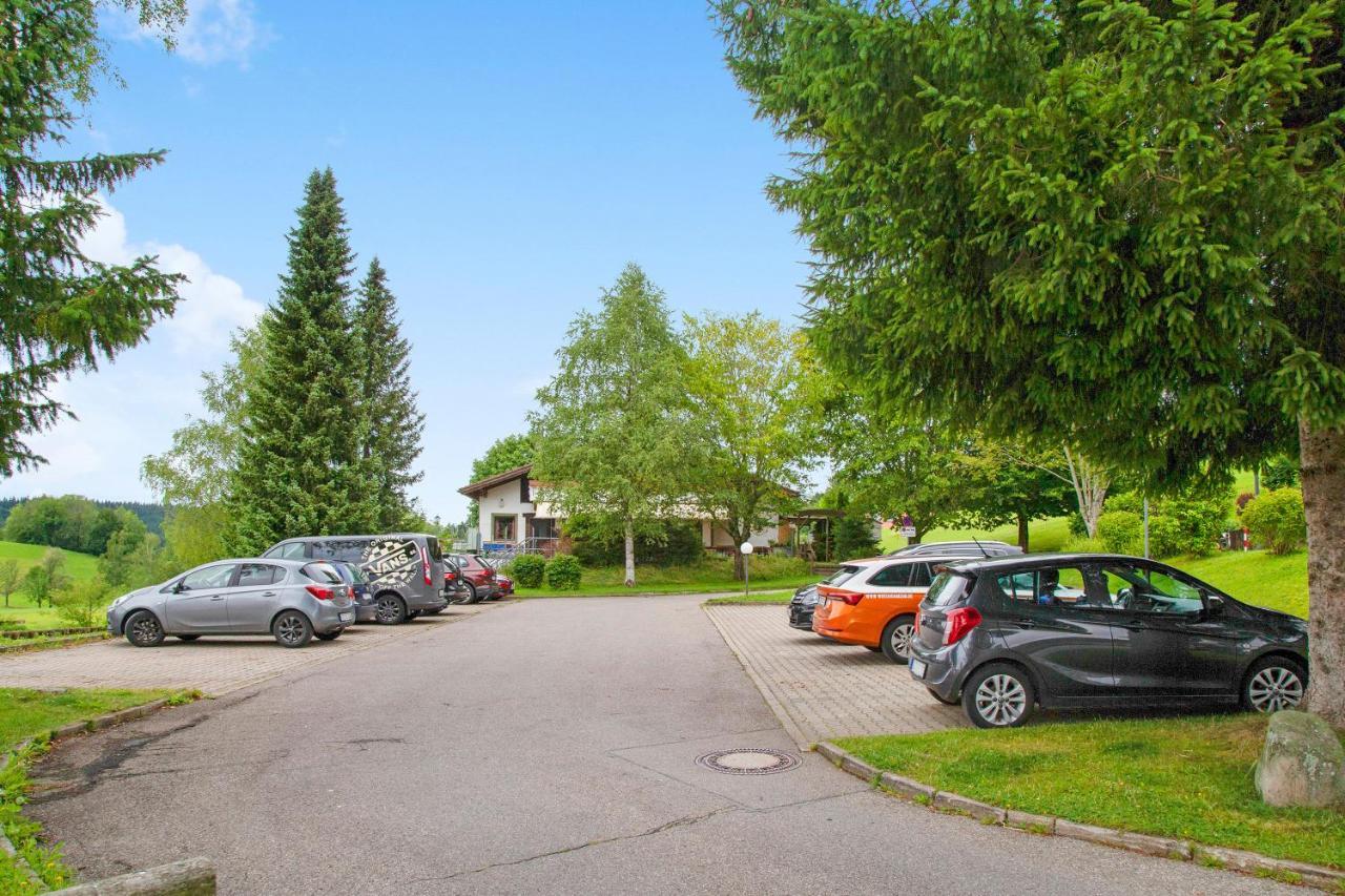 Ferienpark Oberallgaeu Haus 1 Missen-Wilhams Exteriör bild