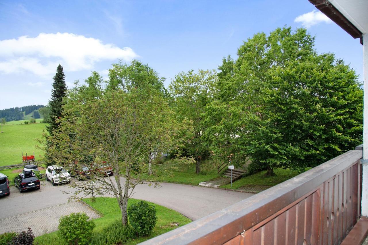 Ferienpark Oberallgaeu Haus 1 Missen-Wilhams Exteriör bild