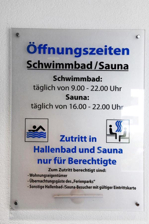 Ferienpark Oberallgaeu Haus 1 Missen-Wilhams Exteriör bild