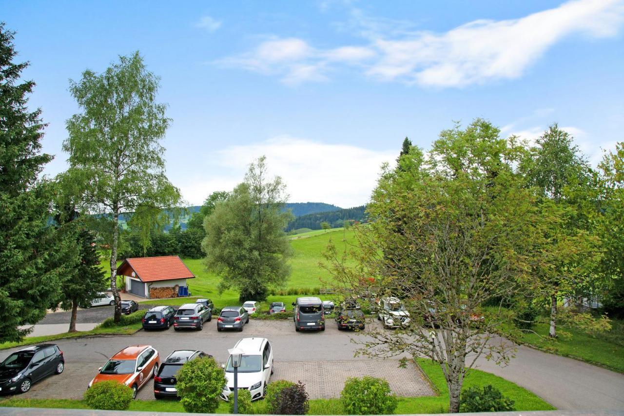Ferienpark Oberallgaeu Haus 1 Missen-Wilhams Exteriör bild