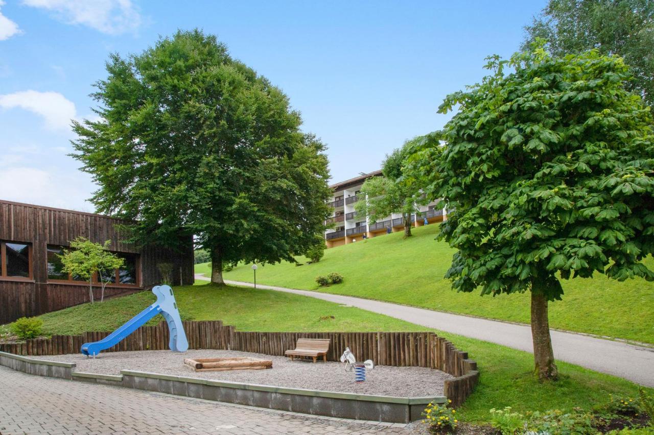 Ferienpark Oberallgaeu Haus 1 Missen-Wilhams Exteriör bild